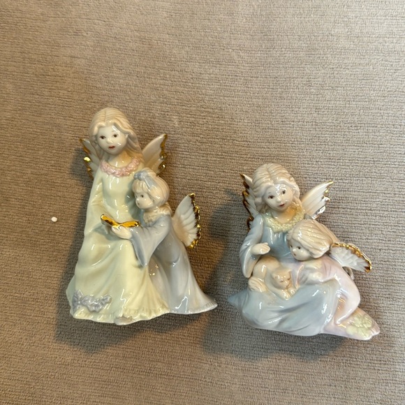 Russ Berrie & Co Figurine - Picture 1 of 8